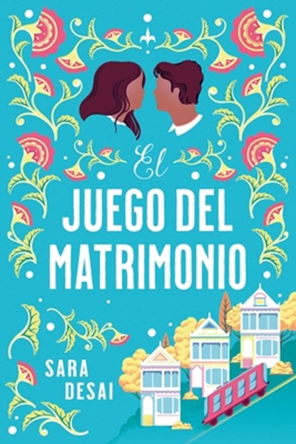 Juego del Matrimonio, El, Sara Desai - Paperback - 9788419131362