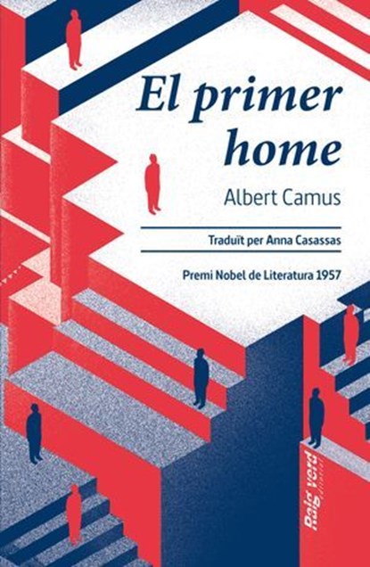 El primer home, Albert Camus - Ebook - 9788419206466