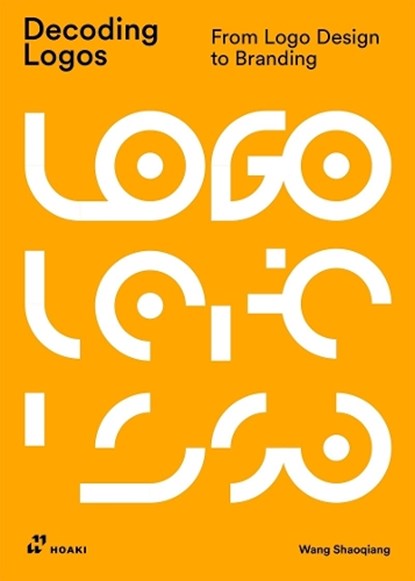 Decoding Logos, Wang Shaoqiang - Paperback - 9788419220004