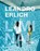 Leandro Erlich: Liminal, LEANDRO ERLICH - Gebonden - 9788419233356