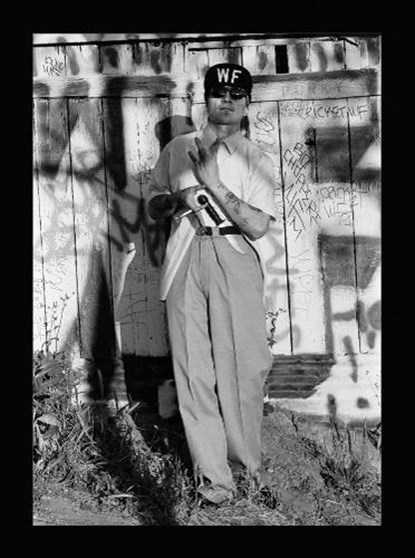 White Fence, GRACIELA ITURBIDE ; JOSE LUIS LUGO ; MORAL - Gebonden - 9788419233691