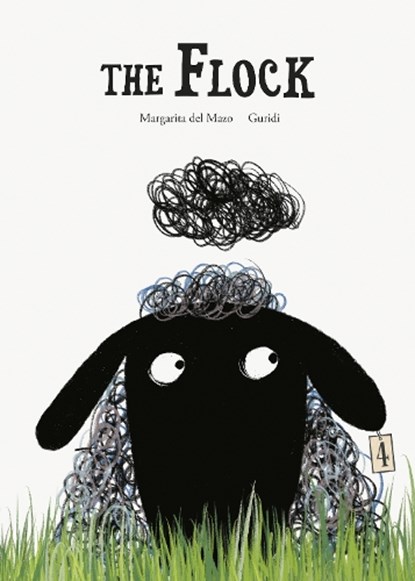 The Flock, Margarita del Mazo - Gebonden - 9788419253262