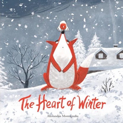 The Heart of Winter, Alessandro Montagnana - Gebonden - 9788419253569