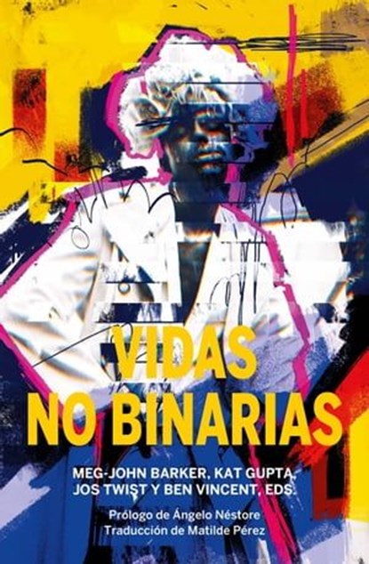 Vidas no binarias, niet bekend - Ebook - 9788419323163