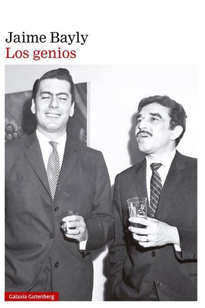 Bayly, J: Genios, Los, Jaime Bayly - Paperback - 9788419392244
