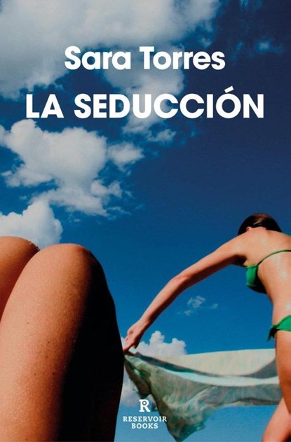 Torres, S: Seducción / Seduction, Sara Torres - Paperback - 9788419437808
