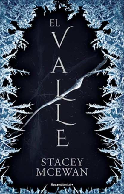 El Valle / Ledge, Stacey McEwan - Paperback - 9788419449825