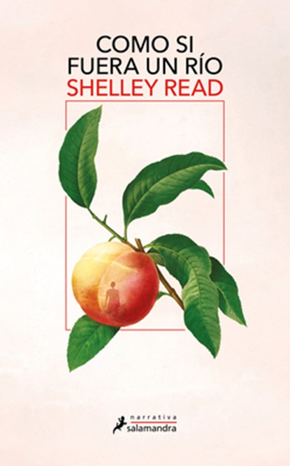 Como Si Fuera Un Río / Go as a River, Shelley Read - Paperback - 9788419456540