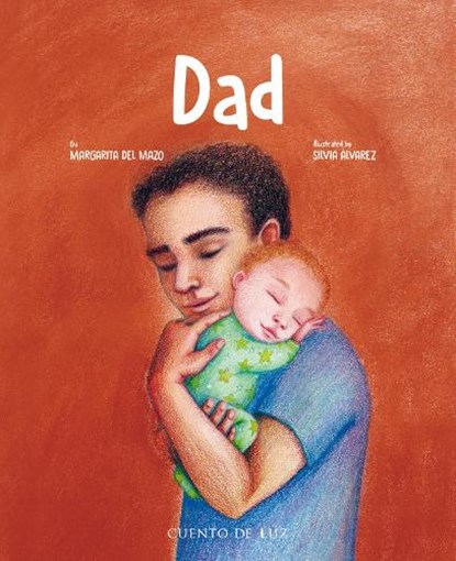 Dad, Margarita Del Mazo Del Mazo - Gebonden - 9788419464279