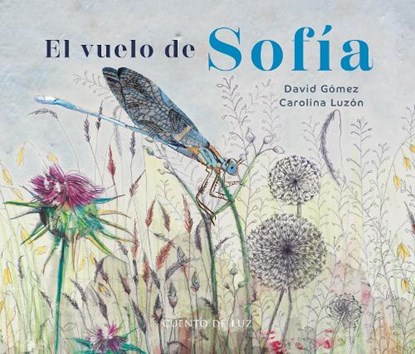 El vuelo de Sofa, David Gomez Gomez - Gebonden - 9788419464293