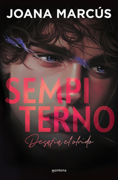 Sempiterno / Sempiternal, Joana Marcús - Paperback - 9788419501141