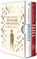 Estuche Invisible: Redes / Invisible: Nets Boxed Set, Eloy Moreno - Paperback - 9788419514455