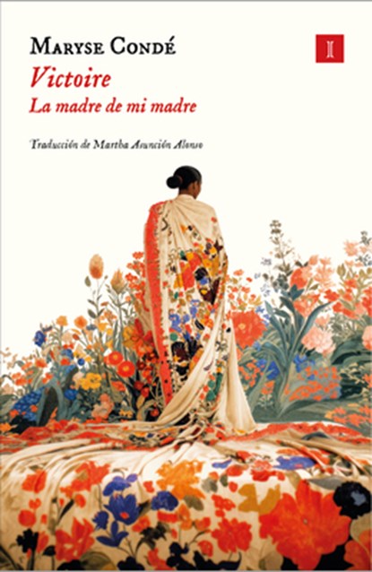 Victoire, Maryse Conde - Paperback - 9788419581815