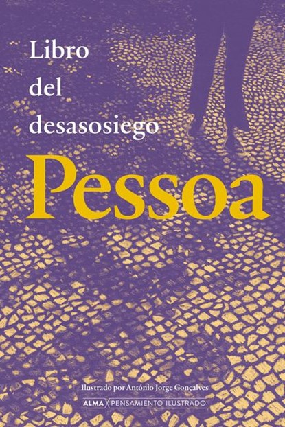 Pessoa, F: Libro del Desasosiego / Book of Unrest, Fernando Pessoa - Gebonden - 9788419599506