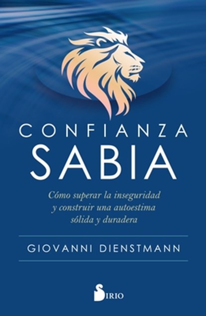 Confianza Sabia, Giovanni Dienstmann - Paperback - 9788419685988