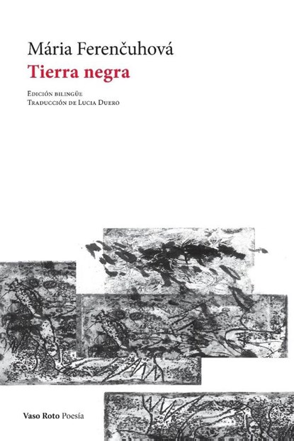 Tierra negra, Mária Feren¿uhová - Paperback - 9788419693297