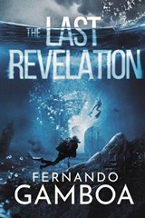 THE LAST REVELATION - Fernando Gamboa - 9788419799043
