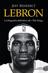 Lebron - Jeff Benedict - 9788419834102