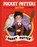 Pocket Potters - Harry Potter (Spanish Edition), J. K. Rowling - Gebonden - 9788419868442