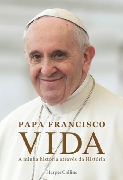 Vida, Papa Francisco - Ebook - 9788419883322