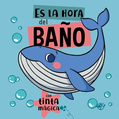 Es La Hora del Baño, niet bekend - Gebonden - 9788419898005