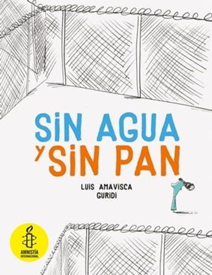 No Water No Bread, Luis Amavisca - Ebook - 9788419974518