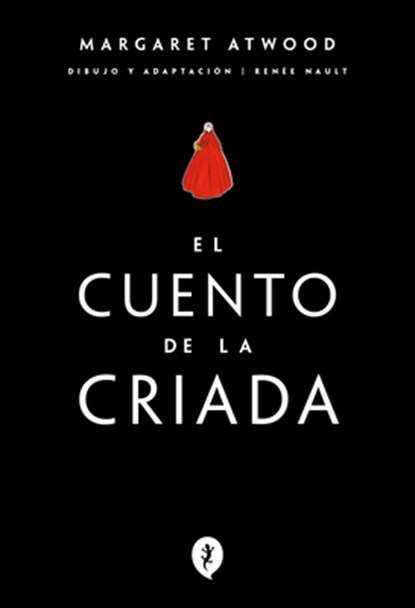 El Cuento de la Criada / The Handmaid's Tale, Margaret Atwood - Paperback - 9788419981066