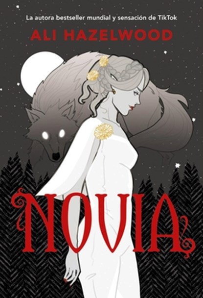 Novia, Ali Hazelwood - Paperback - 9788419988126