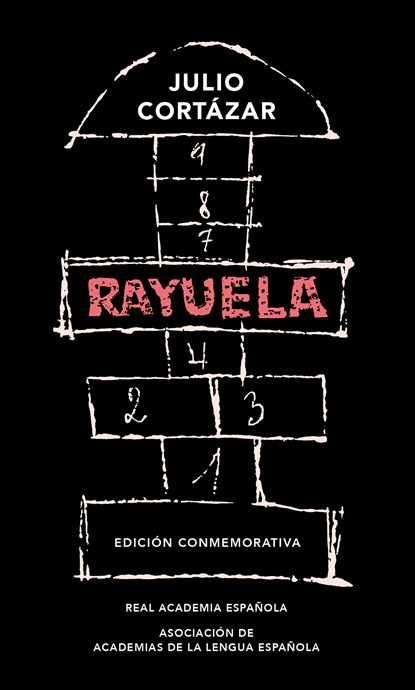 Rayuela, Julio Cortázar - Gebonden - 9788420437484