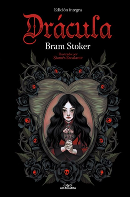 Drácula (Colección Alfaguara Clásicos) / Bram Stoker's Dracula (Alfaguara Classics Collection), Bram Stoker - Gebonden - 9788420453453