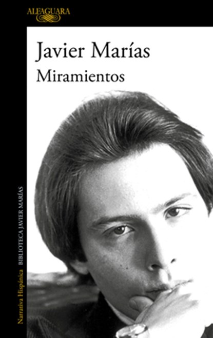 Miramientos / Gazes, Javier Marías - Paperback - 9788420476186