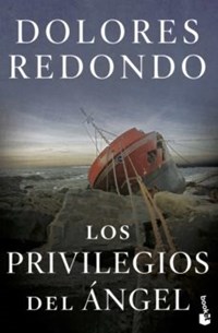 Los privilegios del angel | Dolores Redondo | 