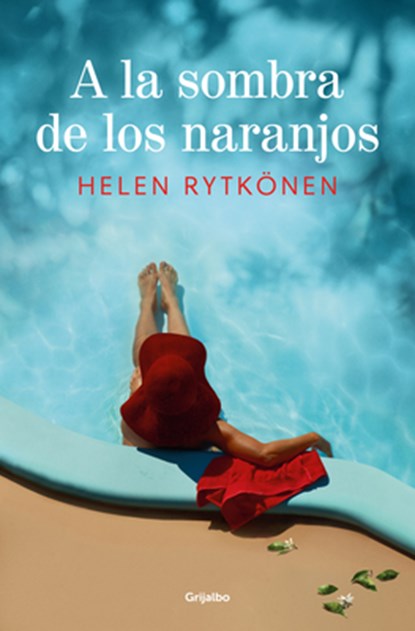 a la Sombra de Los Naranjos / Under the Shade of the Orange Trees, Helen Rytkönen - Paperback - 9788425364181