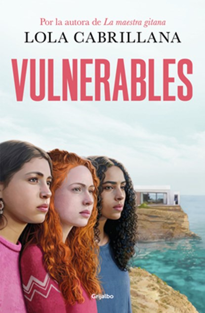 Vulnerables / Vulnerable, Lola Cabrillana - Paperback - 9788425368356