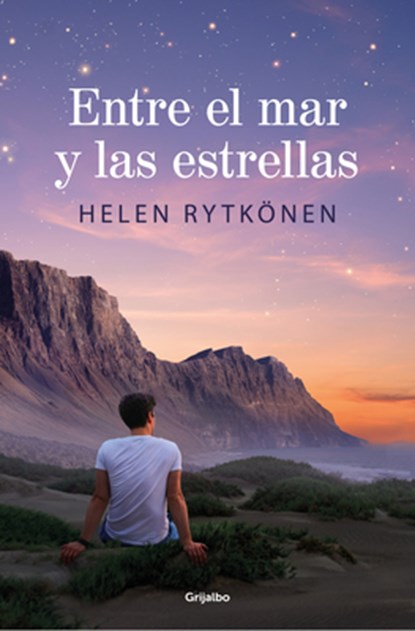Entre El Mar Y Las Estrellas / Between the Sea and the Stars, Helen Rytkönen - Paperback - 9788425369247
