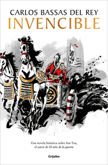 Invencible/ Invincible, Carlos Bassas del Rey - Gebonden - 9788425369728