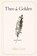 Theo de Golden / Theo of Golden, Allen Levi - Paperback - 9788425373473