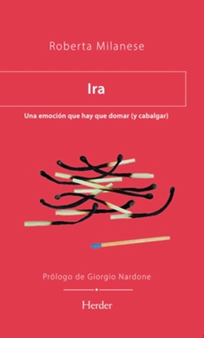 IRA, Roberta Milanese - Paperback - 9788425450785
