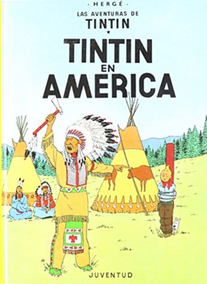 Las aventuras de Tintin, Herge - Gebonden - 9788426108166