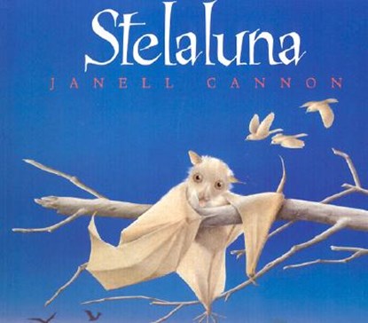 Stelaluna, Janell Cannon - Paperback - 9788426131577