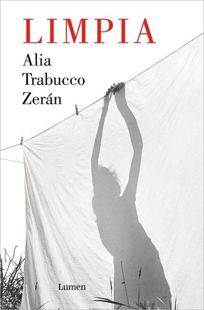 Limpia, Alia Trabucco Zeran - Paperback - 9788426424112