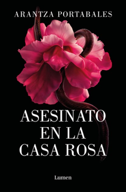 Asesinato En La Casa Rosa / Murder in the Pink House, Arantza Portabales - Paperback - 9788426426710