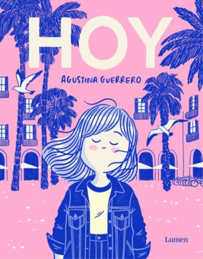 Hoy / Today, Agustina Guerrero - Paperback - 9788426426734