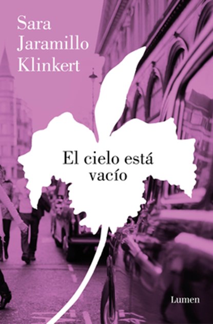El Cielo Está Vacío / The Sky Is Empty, Sara Jaramillo Klinkert - Paperback - 9788426431363