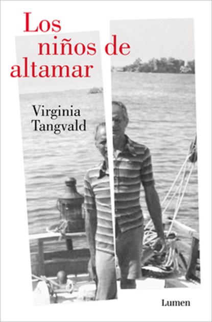 Los Niños de Altamar / Children of the Open Sea, Virginia Tangvald - Paperback - 9788426431783