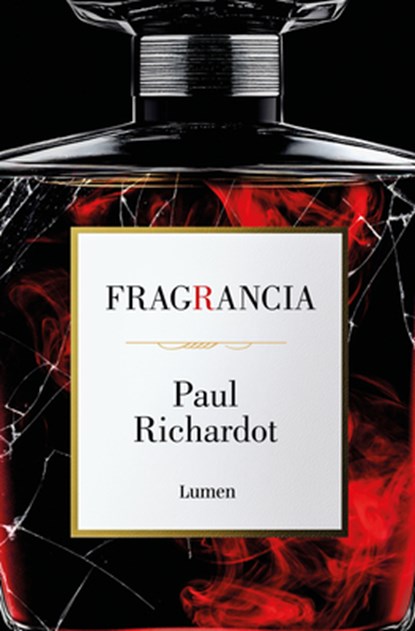 Fragrancia / Fragrance, Paul Richardot - Paperback - 9788426432438