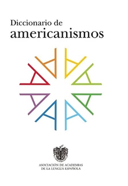 SPA-DICCIONARIO DE AMERICANISM, Real Academia de La Lengua Espanola - Gebonden - 9788430617517