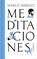 Meditaciones: Marco Aurelio (Edición de Regalo) / Marcus Aurelius Meditations (GI FT Edition), Marco Aurelio - Gebonden - 9788430626953
