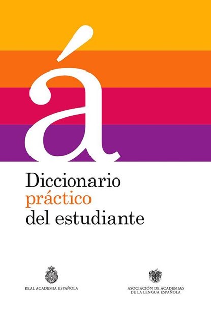 Real Academia De La Lengua Espanola: Diccionario Práctico de, Real Academia De La Lengua Espanola - Gebonden - 9788430699537