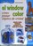 El window color, Catherine Jacq-Martínez - Paperback - 9788431532031
